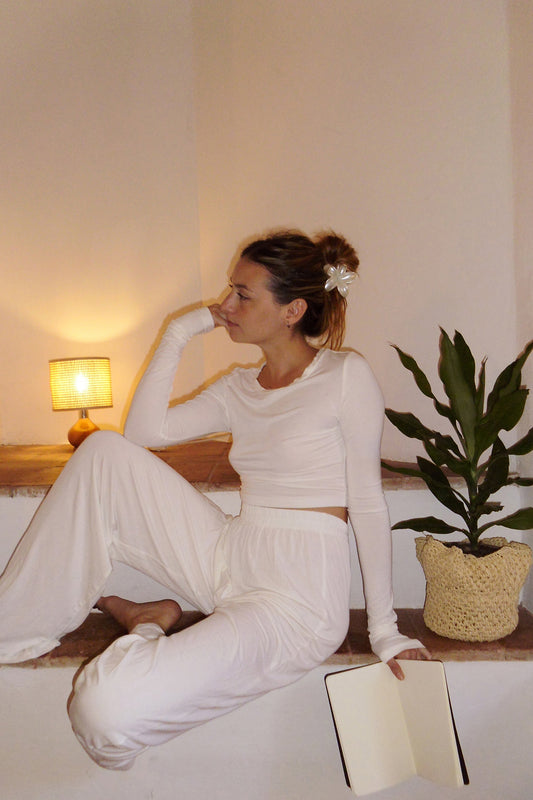 ARES - Lounge Pant