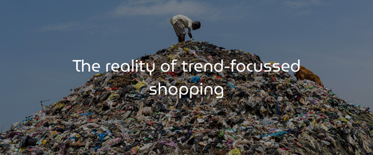 The reality of trend-focussed shopping