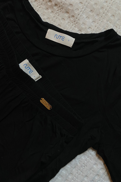 ARES - Pantaloni da salotto