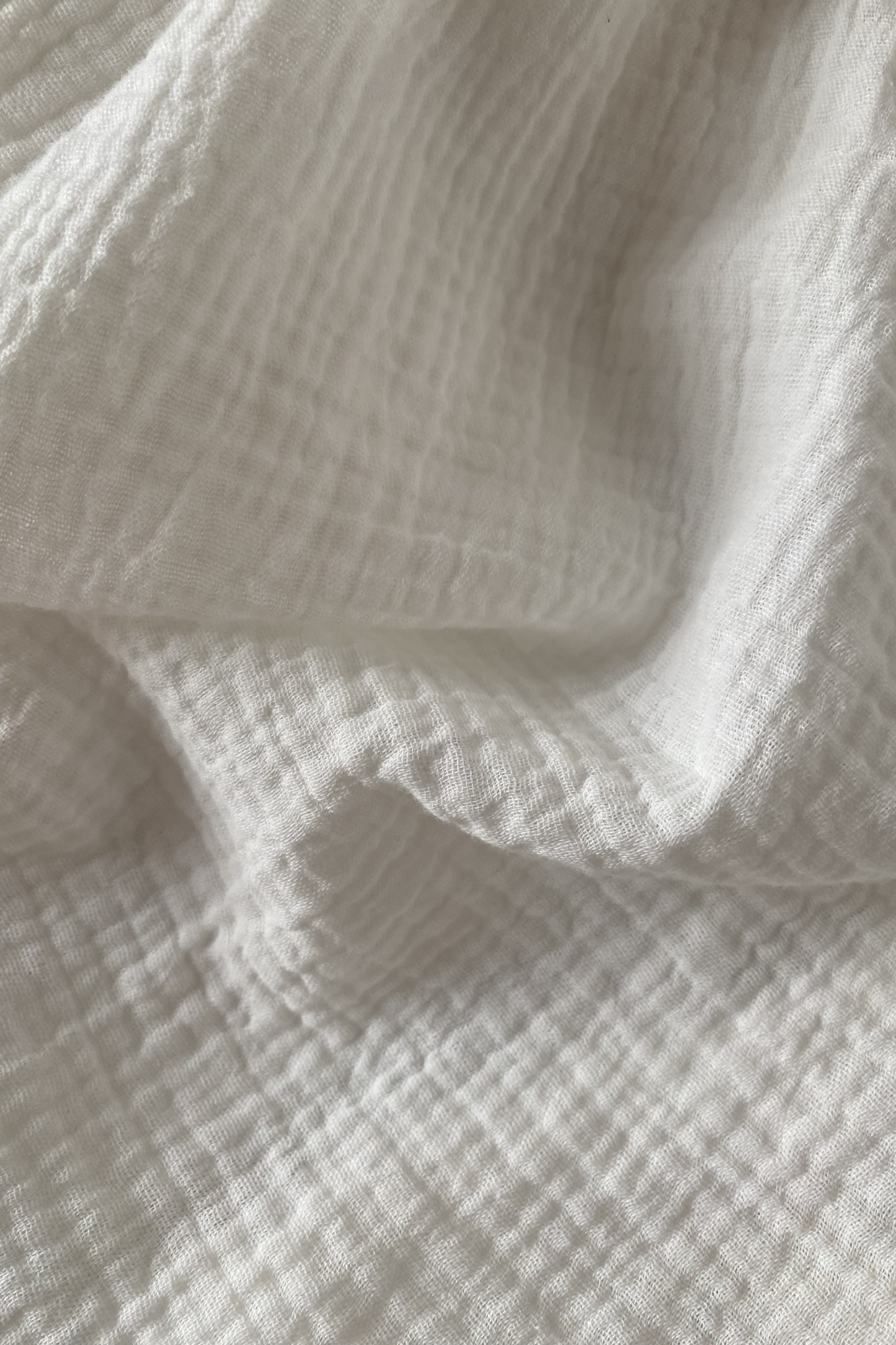 AURORA - Muslin Cotton Kimono