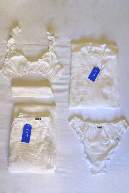 Christmas Bundle 4 - Santa Said, Spoil Me!