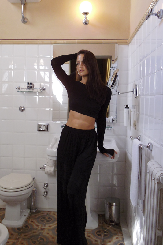 ARES - Modal Lounge Pant