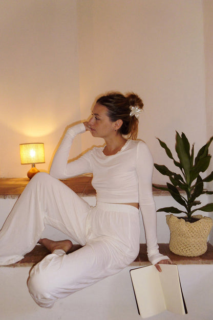 ARES - Modal Lounge Pant