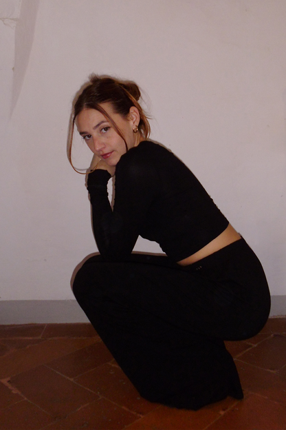 ARES - Pantaloni da salotto