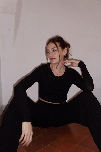 ARES - Pantaloni da salotto