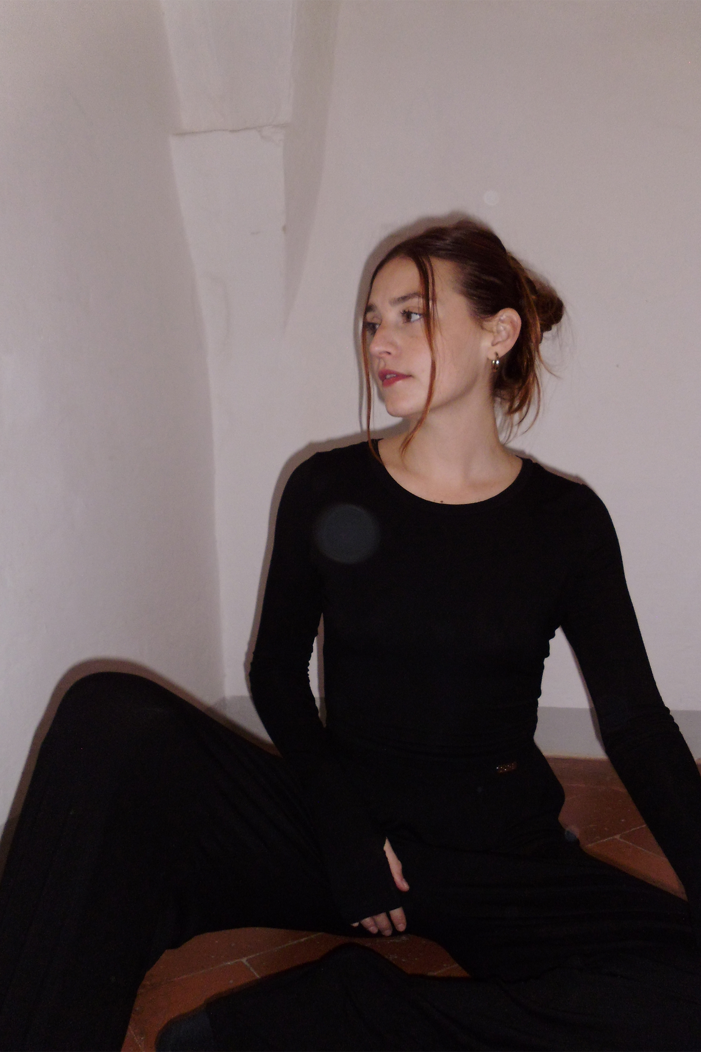 ARES - Pantaloni da salotto