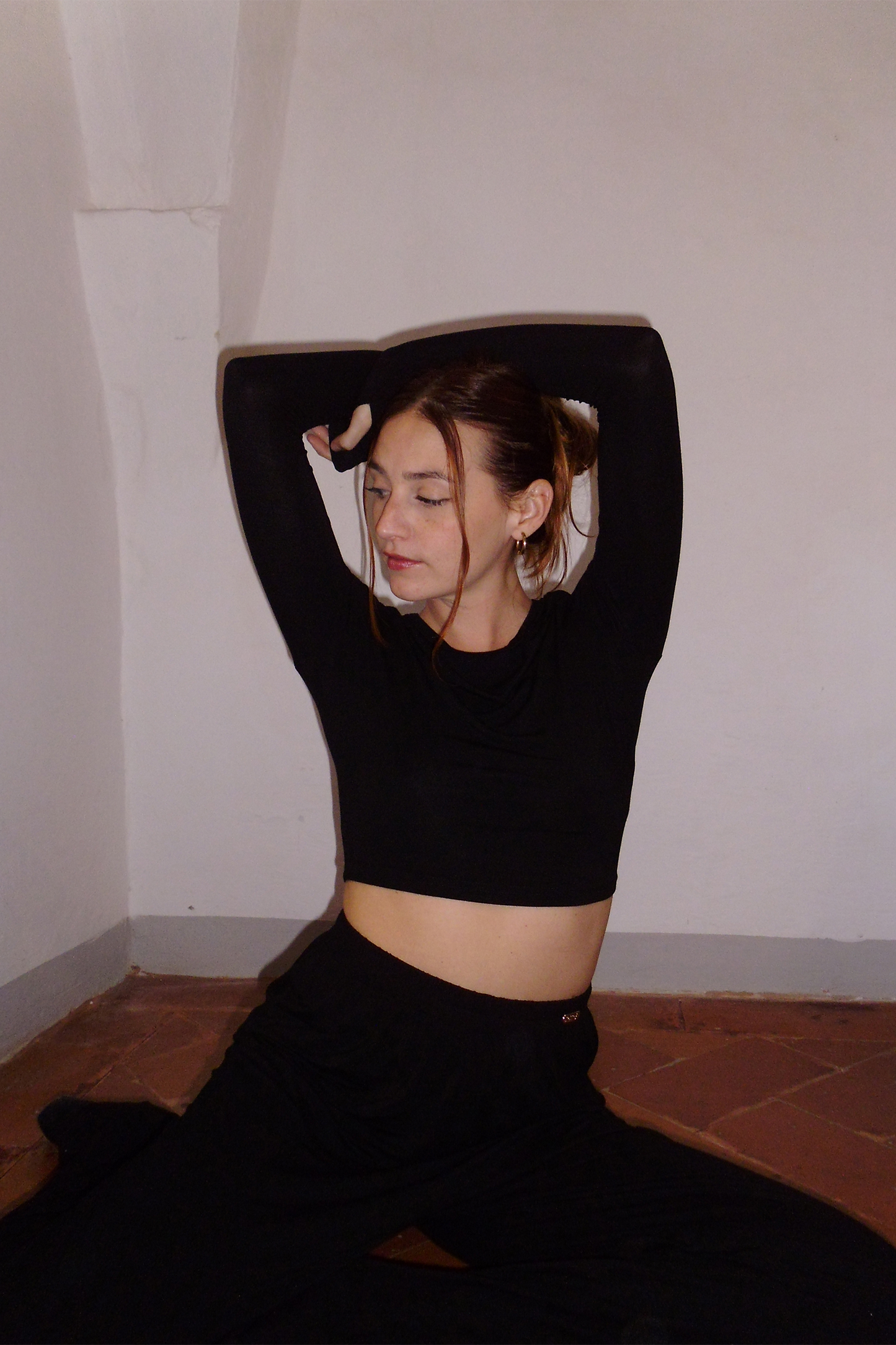 ARES - Pantaloni da salotto